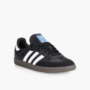 Adidas Samba Black | 7 Women’s